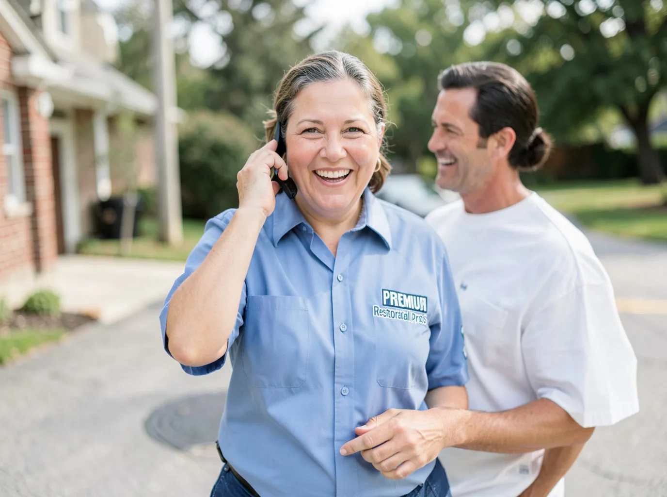 Water Damage Restoration Naugatuck, WV FAQs